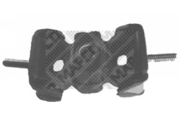 Coxim (suporte) dianteiro de motor Renault 18 preço, a partir de 11,72 USD