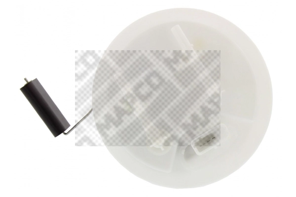 Módulo de bomba de combustível com sensor do nível de combustível Peugeot/Citroen 00001525WT