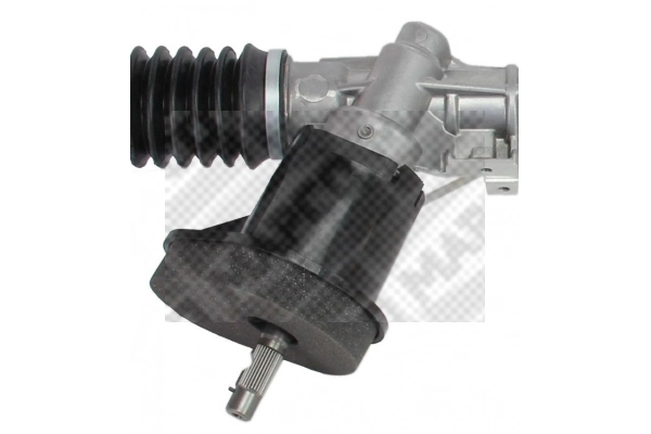  Cremalheira da direção Renault Scenic III monovolume (JZ0, JZ1) (2009 - 2016) III