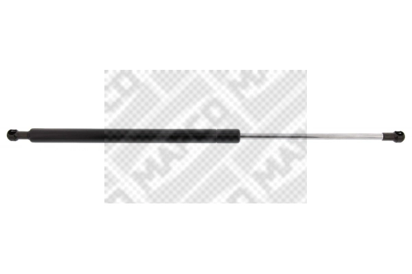 Compre Amortecedor de tampa de porta-malas (de 3ª/5ª porta traseira) Nissan Primera 