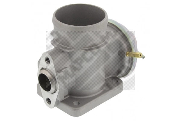 83661 Mapco Válvula EGR de recirculação dos gases