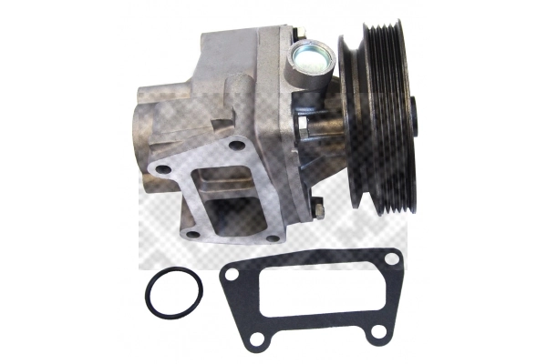 Bomba de água (bomba) de esfriamento para Fiat Fiorino  146 Uno