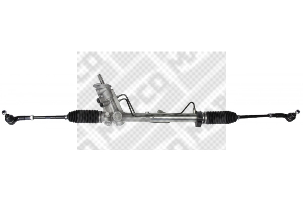 Cremalheira da direção para Seat Cordoba 6L2
