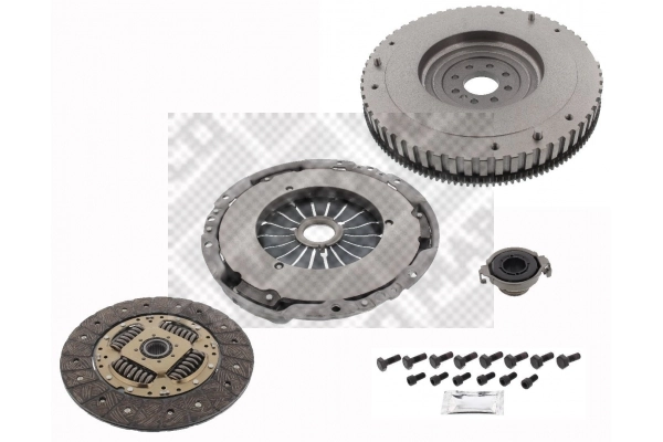 Compre 624302000 INA Kit de embraiagem (3 peças)