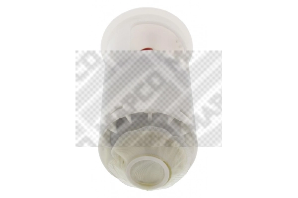 22314 Mapco Módulo de bomba de combustível com sensor do nível de combustível