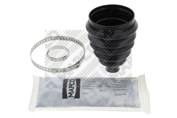 Compre 46308338 Fiat/Alfa/Lancia Bota de proteção externa de junta homocinética do semieixo dianteiro
