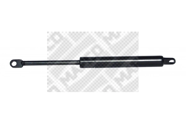 Amortecedor de tampa de porta-malas (de 3ª/5ª porta traseira) Ford Orion I AFD