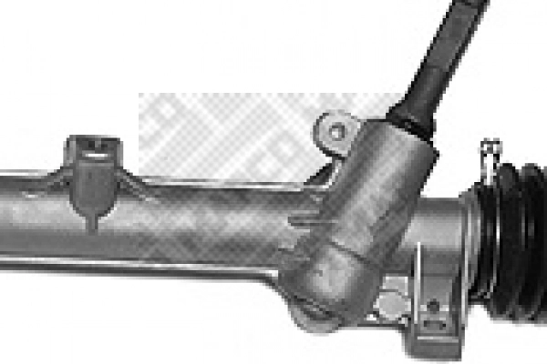 Cremalheira da direção Peugeot 405 I 15B