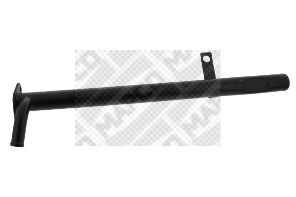 Mangueira (cano derivado) do sistema de esfriamento Renault Master II CD, HD, U0D