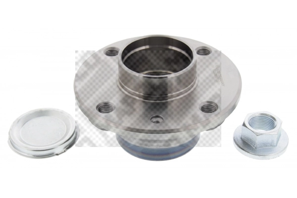26828 Mapco Cubo traseiro