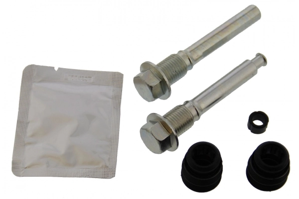 Kit de reparação de suporte do freio dianteiro 97160820 General Motors