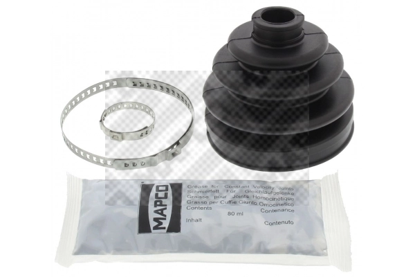 Compre Bota de proteção externa de junta homocinética do semieixo dianteiro Mazda 626 4