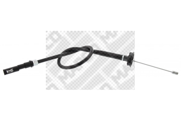 Cabo de embraiagem Volkswagen Caddy 1 14