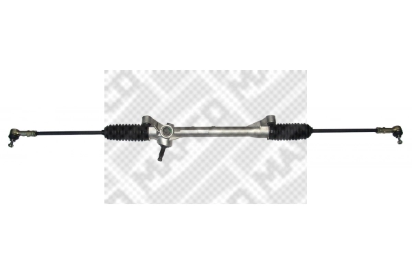  Cremalheira da direção Volkswagen Transporter T3 сaixa (24, 25, 251) (1979 - 1992) T3