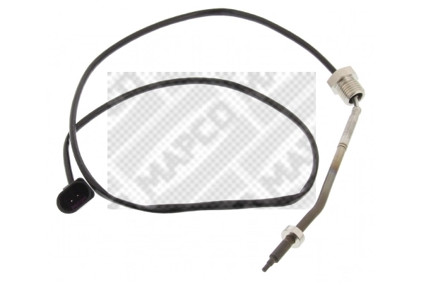 Sensor de temperatura dos gases de escape (GE), antes de turbina Mapco 88165 preço, a partir de 73,47 USD