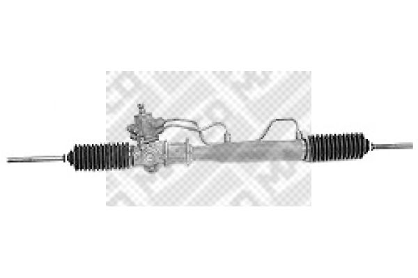 Cremalheira da direção para Mitsubishi Lancer CJ, CP