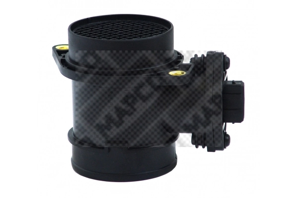 836582 Opel Sensor de fluxo (consumo) de ar, medidor de consumo M.A.F. - (Mass Airflow)
