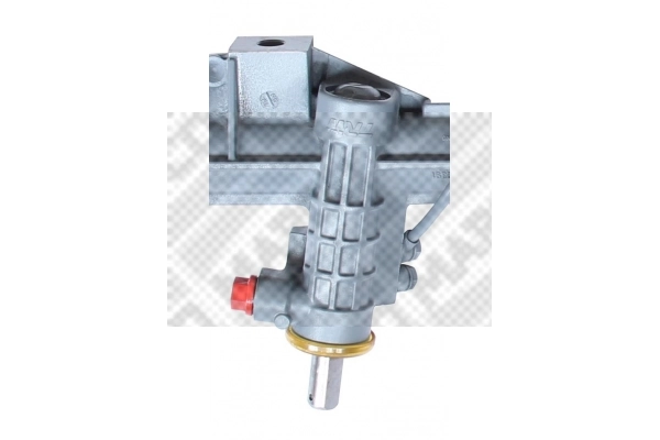 Cremalheira da direção Peugeot 807  E
