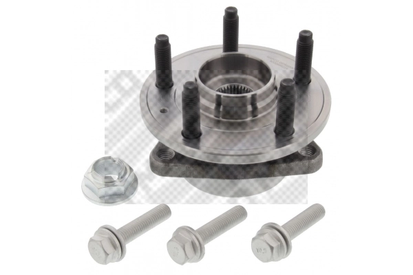26853 Mapco Cubo dianteiro