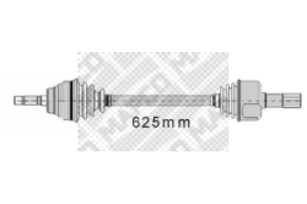 16412 Mapco