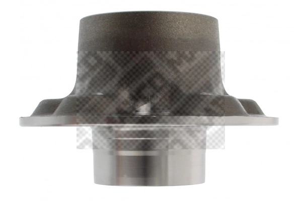  Cubo dianteiro Mercedes E carrinha (S211) (2003 - 2009) 