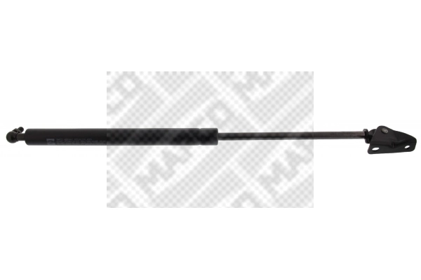 Amortecedor de tampa de porta-malas (de 3ª/5ª porta traseira) 6896019705 Toyota