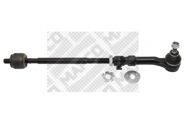 Compre 1607300580 Peugeot/Citroen Tração de direção montada direita