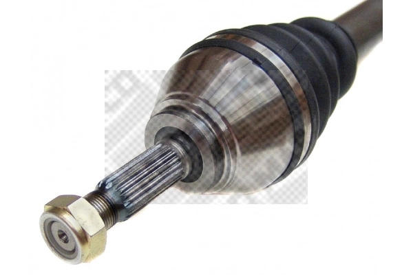 Semieixo (acionador) dianteiro esquerdo Mapco 16150 preço, a partir de 76,85 USD