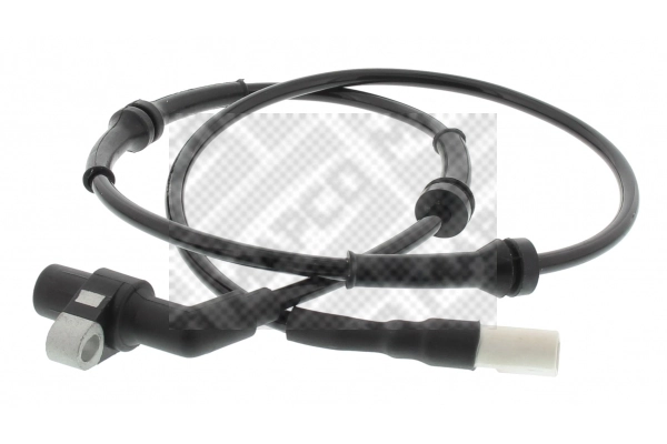 86600 Mapco Sensor dianteiro de ABS