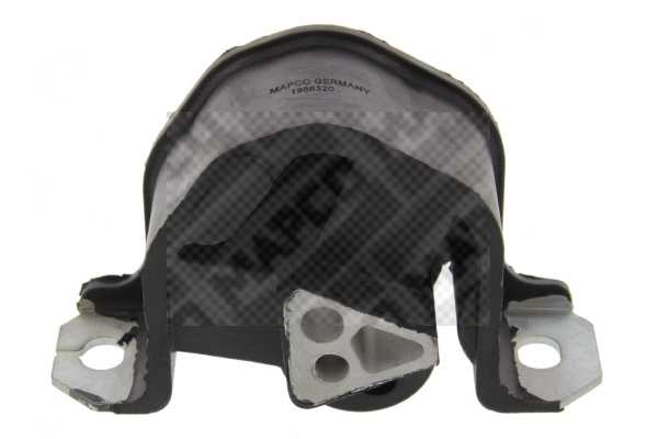 682552 Opel Coxim (suporte) traseiro de motor