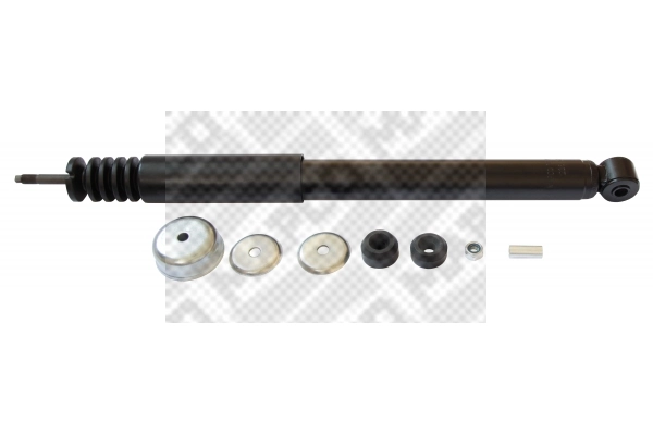 20153 Mapco