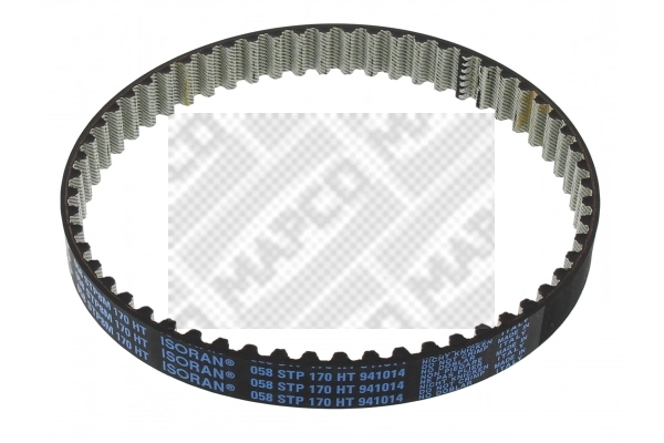 Correia do mecanismo de distribuição de gás A557YU30MM SUN