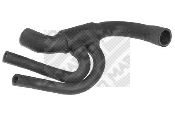 Compre 1343V7 Peugeot/Citroen Mangueira (cano derivado) do radiador de esfriamento superior