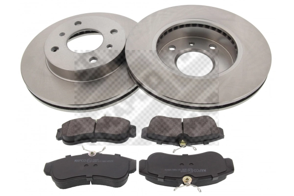  Almera  sedan (2006-2012) original desde 46,21 €