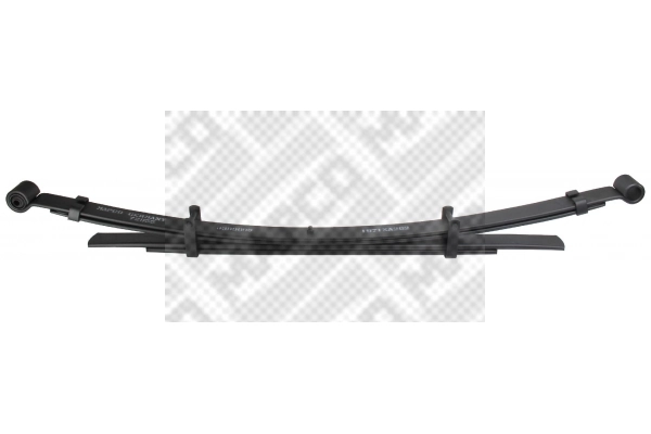 Suspensão de lâminas traseiro Nissan/Infiniti 55020EB32A preço, a partir de 246,18 USD