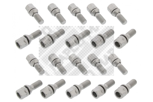 Parafuso de roda Alfa Romeo 147  937