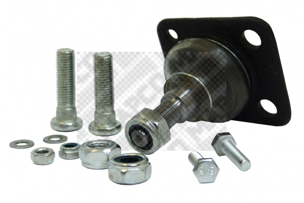 Suporte de esfera superior Lemforder 12108 preço, a partir de 5,61 USD