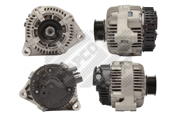 13409 Mapco Gerador