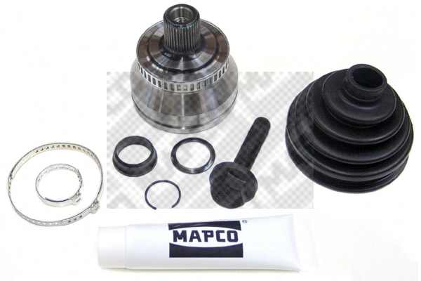 16834 Mapco