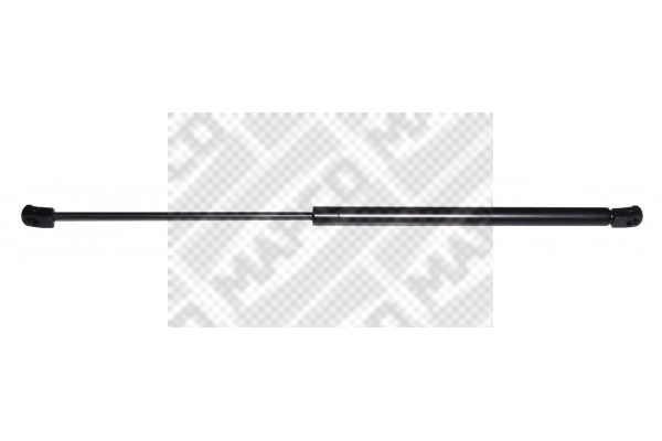 Amortecedor de tampa de porta-malas (de 3ª/5ª porta traseira) Opel Kadett E 33, 34, 43, 44