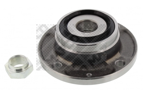Cubo traseiro Peugeot 205 II 20A, C