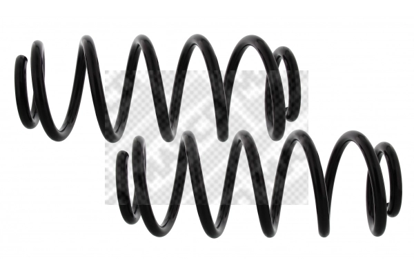 Mola dianteira para Volkswagen Passat 3B3