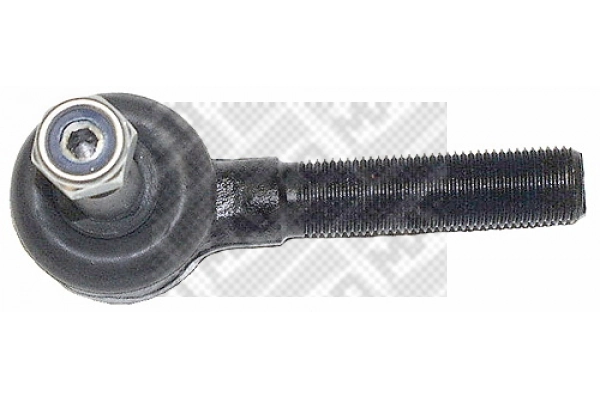  Mercedes E  (T123)