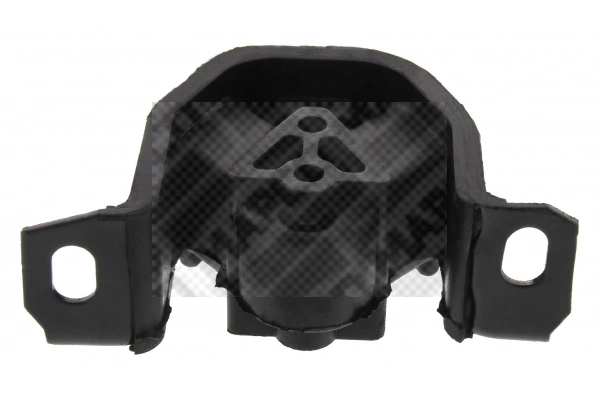 Coxim (suporte) esquerdo de motor Peugeot/Citroen 90345164