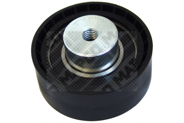  Rolo parasita da correia do mecanismo de distribuição de gás Audi 100 C4 carrinha (4A5) (1990 - 1994) C4