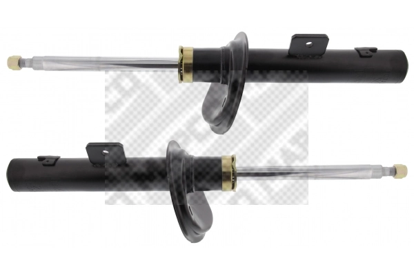 Amortecedor dianteiro Peugeot 206  2A/C