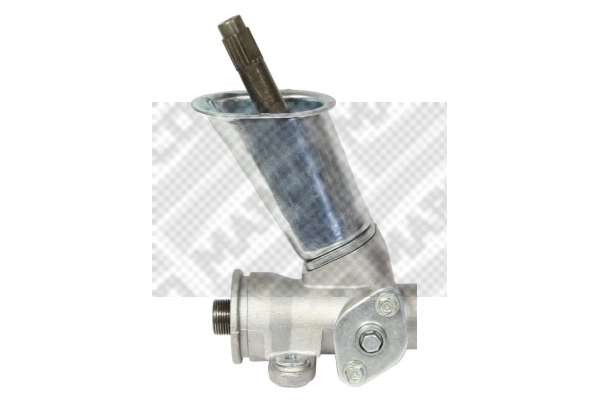Cremalheira da direção Volkswagen Polo III 6NF