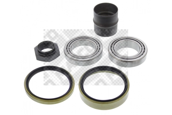 26889 Mapco Rolamento de cubo dianteiro