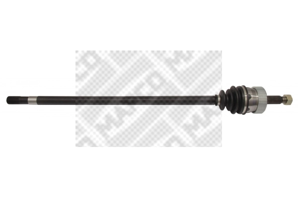 16978 Mapco