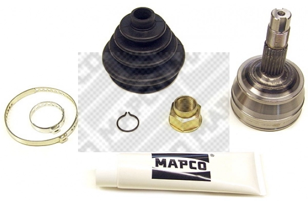 16003 Mapco